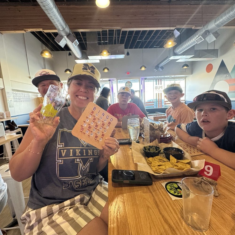 Pub And Putt - BINGO!! Winner winner chicken dinner! - Pubs Near Me - Nampa, Idaho Pub And Putt - BINGO!! Winner winner chicken dinner! - Pubs Near Me - Nampa, Idaho