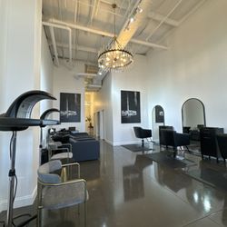 Merci Aveda Salon