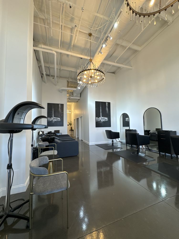 MERCI AVEDA SALON Updated July 2024 3155 Peachtree Pkwy, Suwanee, Hair Salons