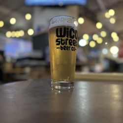 Wico Street Beer