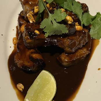 Meddlesome Moth - Chicken wings - Bars Near Me - Dallas, Texas