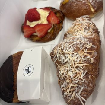 Paris Baguette - Bakeries Near Me - Las Vegas, Nevada