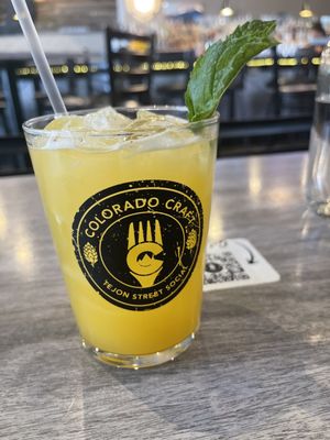 Colorado Craft Social by null