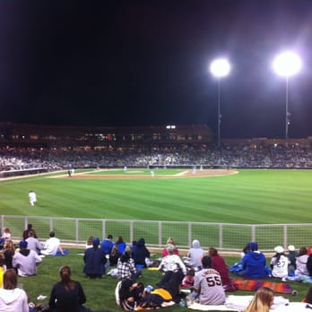 Camelback Ranch - Camelback Ranch from Right Field. - Stadiums & Arenas Near Me - Phoenix, Arizona