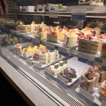 Paris Baguette - Bakeries Near Me - Rockville, Maryland Paris Baguette - Bakeries Near Me - Rockville, Maryland