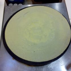 Crepe Man