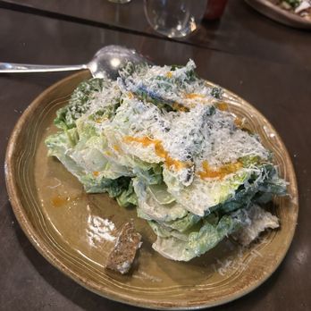 Esther's Kitchen - Little gem caesar salad - Italian Near Me - Las Vegas, Nevada Esther's Kitchen - Little gem caesar salad - Italian Near Me - Las Vegas, Nevada