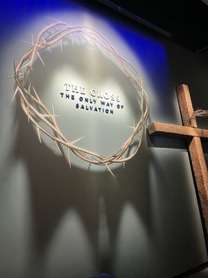 Billy Graham Library by null