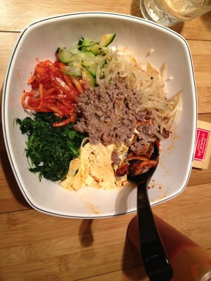 Tae Dong Gwan by null