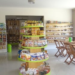 Vivenda Natural