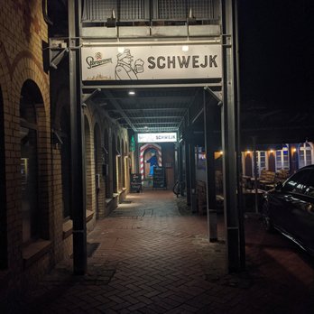 Restaurant Schwejk - German Near Me - Celle, NI Restaurant Schwejk - German Near Me - Celle, NI