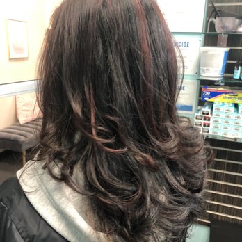 Alan He Hair Studio - Hair Stylists Near Me - Irvine, California