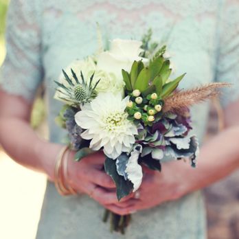 Arcadia Floral Design - They did my flowers for my wedding! Loved them!!  photo credit: Lukas and Suzy VanDyke - Florists Near Me - Arcadia, California