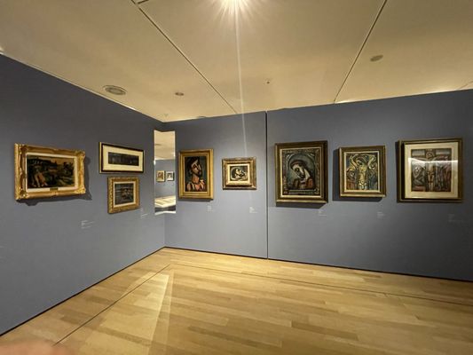 Museo Soumaya by null Museo Soumaya by null