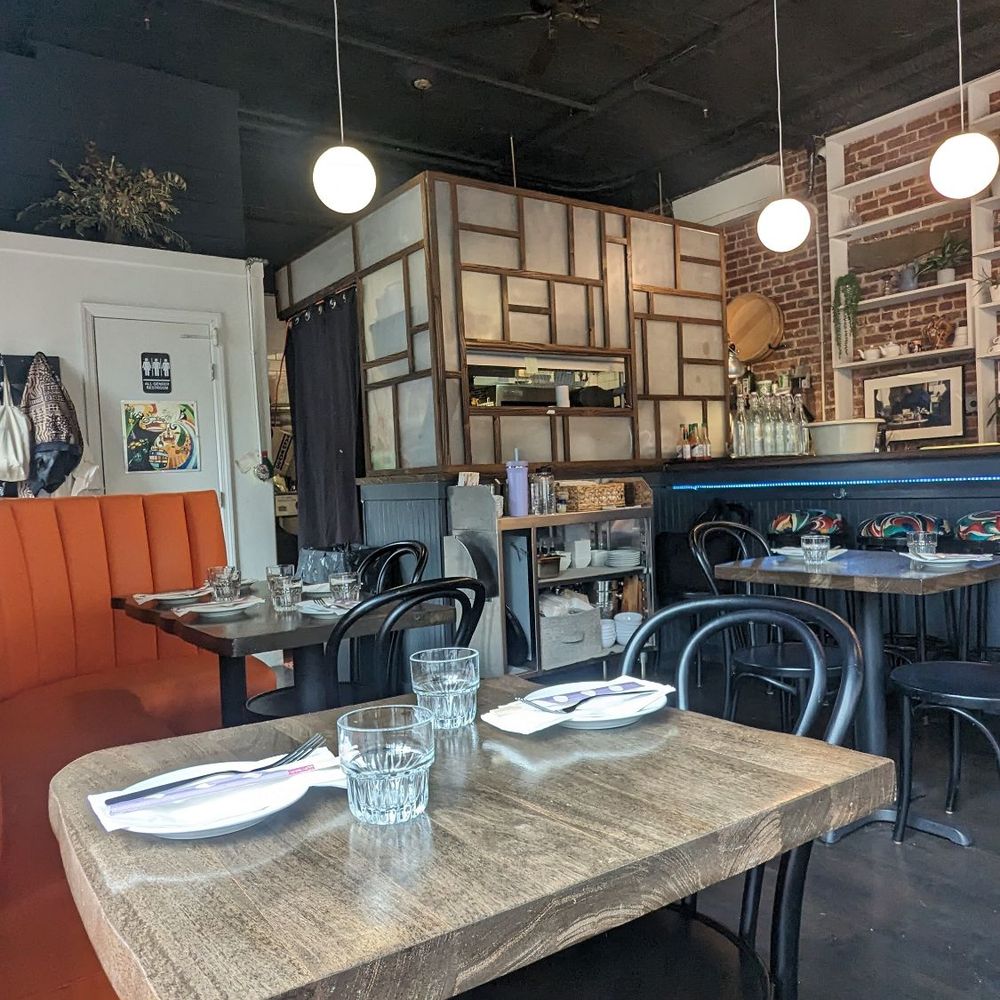Kinoko - Cajun/Creole Near Me - Brooklyn, New York