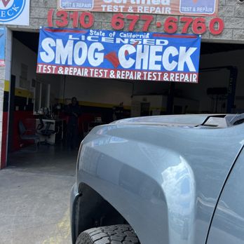 A-1 Smog Check - Smog Check Stations Near Me - Inglewood, California A-1 Smog Check - Smog Check Stations Near Me - Inglewood, California