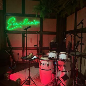 Emilia's Havana - Bars Near Me - Houston, Texas Emilia's Havana - Bars Near Me - Houston, Texas