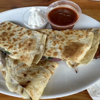 10th Avenue Burrito Co - Vegetable quesadillas - Mexican Near Me - Belmar, New Jersey
