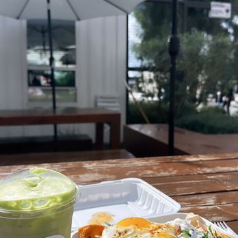 Cafe Santo - My favorite place good vibes and good food - Caterers Near Me - Montebello, California