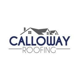 Slide of Calloway Roofing
