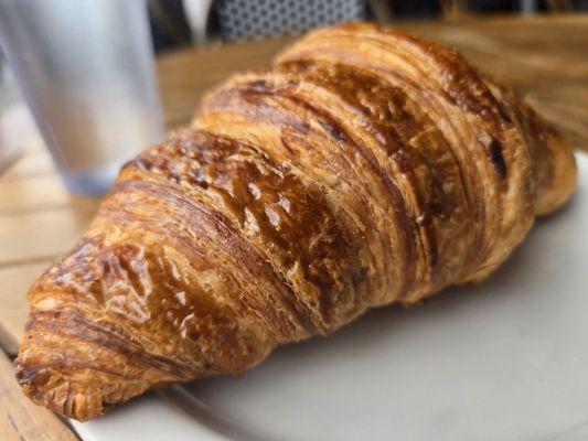 Fleur De Lis Bakery & Cafe by null