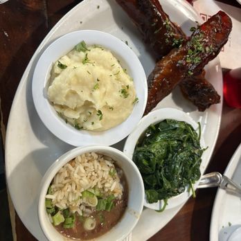 Brenda's Meat & Three - BBQ Spareribs & Three Sides - Breakfast & Brunch Near Me - San Francisco, California Brenda's Meat & Three - BBQ Spareribs & Three Sides - Breakfast & Brunch Near Me - San Francisco, California