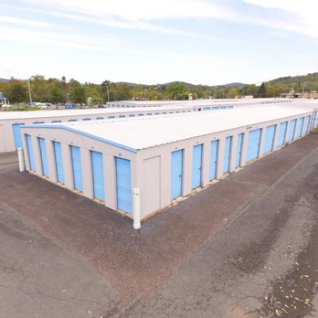 Exeter Self Storage - Self Storage Near Me - Reading, Pennsylvania