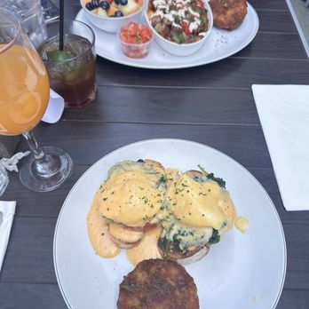 The Breakfast Bar - Breakfast & Brunch Near Me - Long Beach, California The Breakfast Bar - Breakfast & Brunch Near Me - Long Beach, California