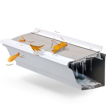 LeafFilter - Gutter Services Near Me - Tallahassee, Florida
