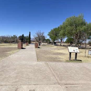 Balmorhea State Park - Parks Near Me - Toyahvale, Texas Balmorhea State Park - Parks Near Me - Toyahvale, Texas