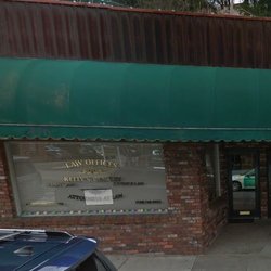 Law Office of Kelly S. Bentley - Kelly's Office in downtown Placerville