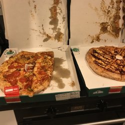 Papa John's