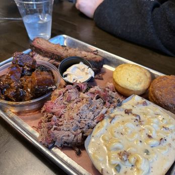 Post Oak Barbecue - Smokehouse Near Me - Denver, Colorado