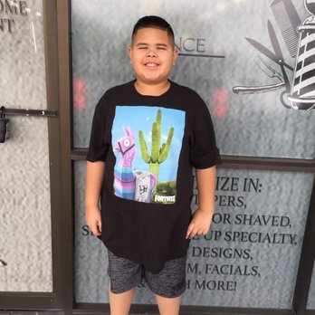 Prestige Barber Shop - Thank you again! - Men's Hair Salons Near Me - Las Vegas, Nevada Prestige Barber Shop - Thank you again! - Men's Hair Salons Near Me - Las Vegas, Nevada