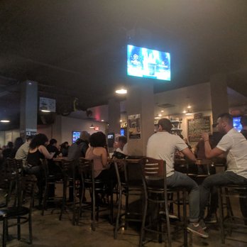 Inner Circle Vodka Bar - Inner Circle - Bars Near Me - Tulsa, Oklahoma