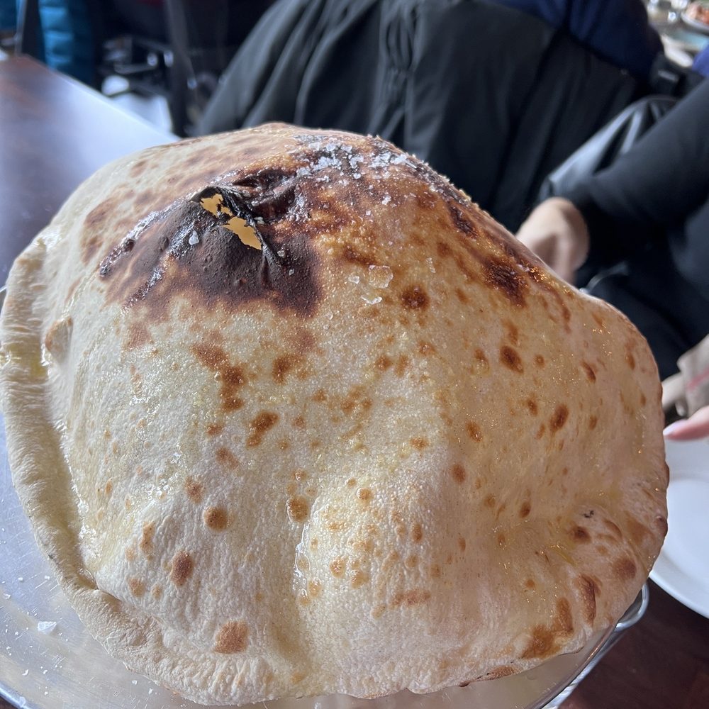 Polpettina - Naked Dough... - Pizza Near Me - Eastchester, New York Polpettina - Naked Dough... - Pizza Near Me - Eastchester, New York