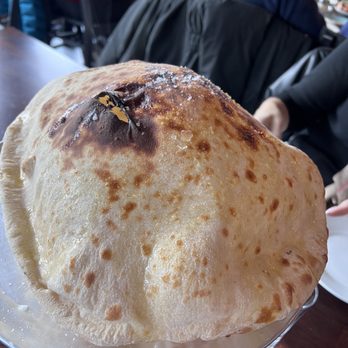 Polpettina - Naked Dough... - Pizza Near Me - Eastchester, New York