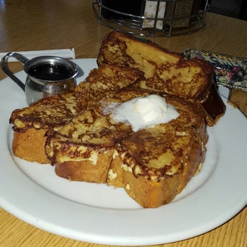 Sara's Kitchen - 1/2 order of French toast - Breakfast & Brunch Near Me - Palm Beach Gardens, Florida Sara's Kitchen - 1/2 order of French toast - Breakfast & Brunch Near Me - Palm Beach Gardens, Florida