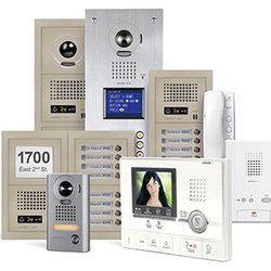 Atkal Communications - Intercom Systems for Multi-tenant & Single family residence's