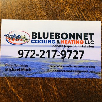 Bluebonnet Cooling & Heating - Bluebonnet cooling and heating - Heating & Air Conditioning/HVAC Near Me Bluebonnet Cooling & Heating - Bluebonnet cooling and heating - Heating & Air Conditioning/HVAC Near Me