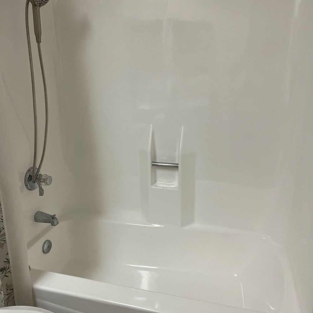 Bath-Brite - Refinishing Services Near Me Bath-Brite - Refinishing Services Near Me