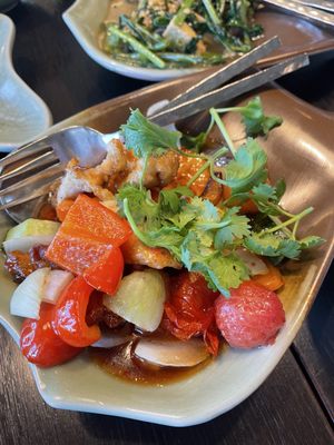 White Elephant Restaurant by null