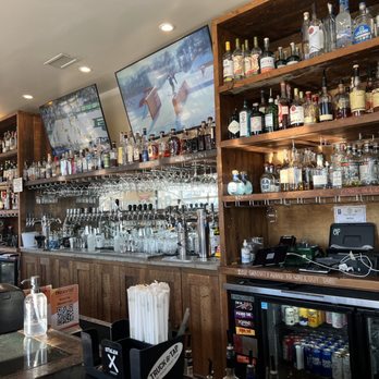 Truck & Tap Duluth - the bar area - Food Trucks Near Me - Duluth, Georgia Truck & Tap Duluth - the bar area - Food Trucks Near Me - Duluth, Georgia