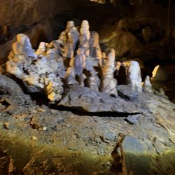 Crystal Cave