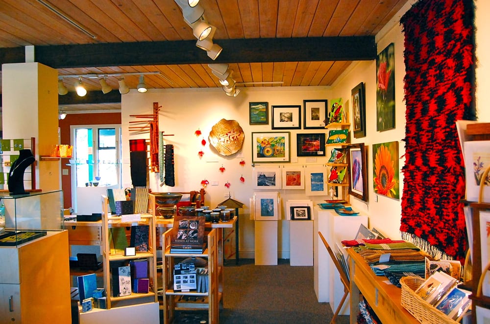 Chimera Gallery-Lopez Artist Cooperative Image