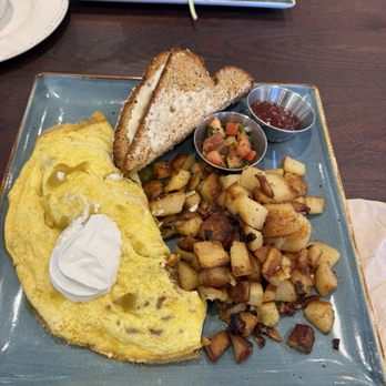 First Watch - Chile chorizo omelet - Breakfast & Brunch Near Me - Las Vegas, Nevada
