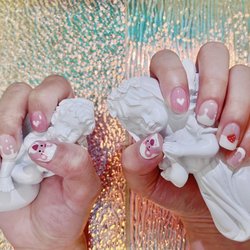 Art Studio For Nails