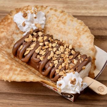 MORELIA GOURMET PALETAS - COCONUT GROVE - Updated January 2026