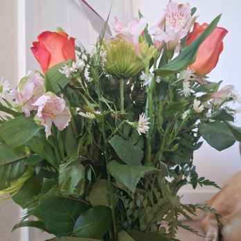 Avas Flowers - Flowers - Florists Near Me