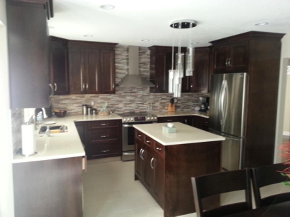 WOODWORK & OFFICE Updated September 2024 15759 116 Avenue